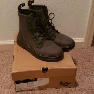 Dr. Martens Combs Boot